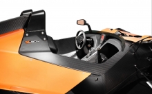 KTM X-Bow, , , , 